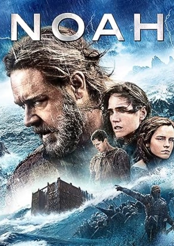 What if Noah (2014) was More Faithful?