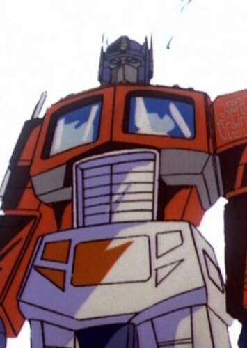 What if Optimus Prime Lived?