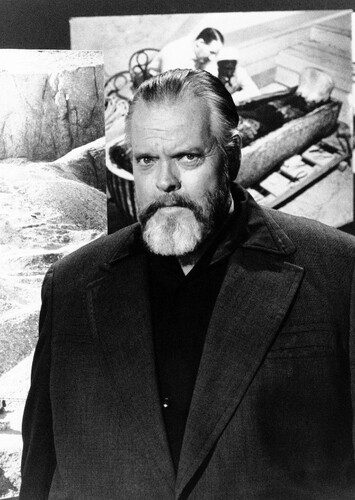 What if Orson Welles Lived?
