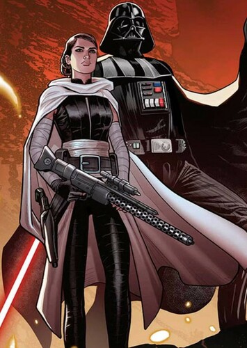 What if Padme survived?