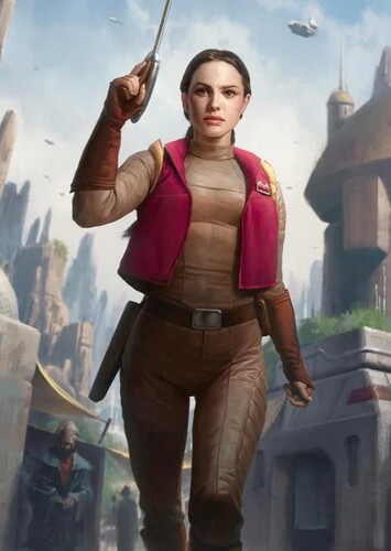 What if Padme survived Revenge of the Sith?