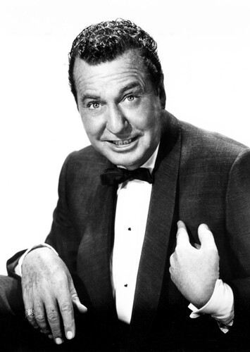 What if Phil Harris lived till the 2000s/had more roles?