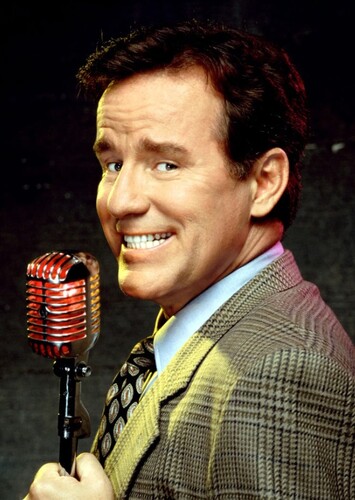 What if Phil Hartman lived?