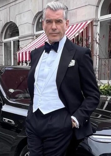What if Pierce Brosnan had one more Bond film?