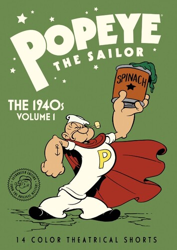 What if Popeye fought Doomsday?