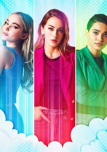 What if Powerpuff wasn't cancelled?