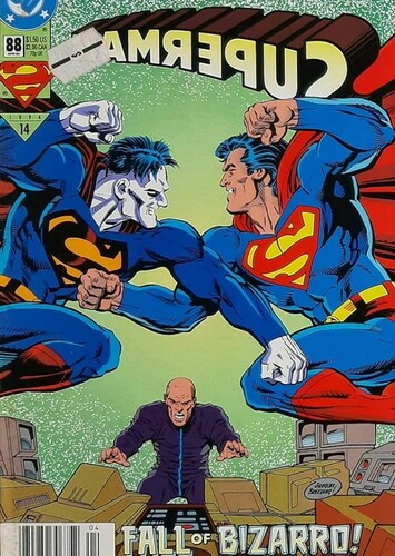 What if Richard Donner directed Superman IV?