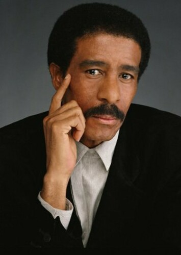 What If Richard Pryor kept making more movies?