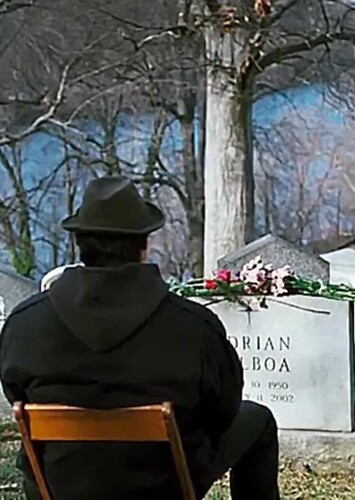What if Rocky Balboa Died?