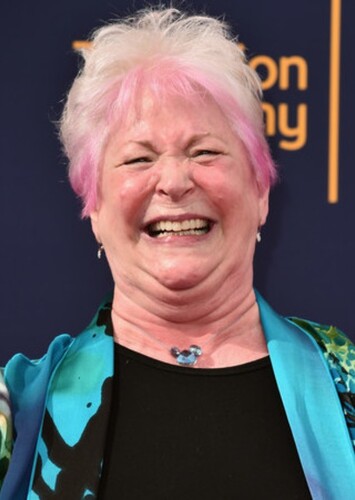 What if Russi Taylor lived?