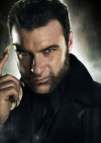 What if Sabretooth was in Logan?