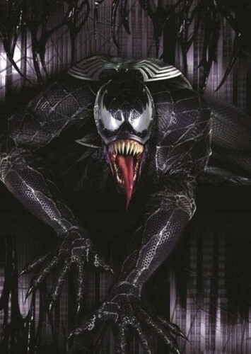 What if Sam Raimi directed Venom?