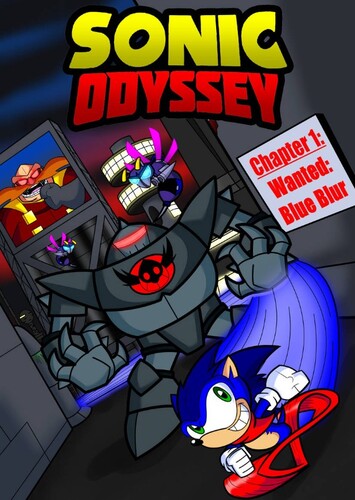 What If Satam Got Rebooted?