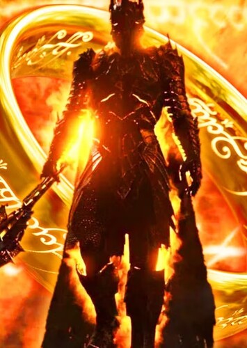 What if Sauron Won?