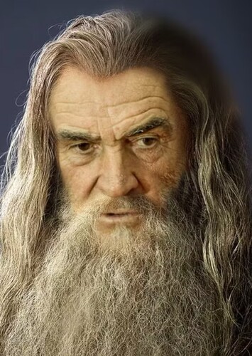 What if Sean Connery chose Better Movies?
