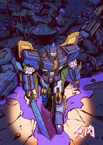 What if Sentinel Prime won?