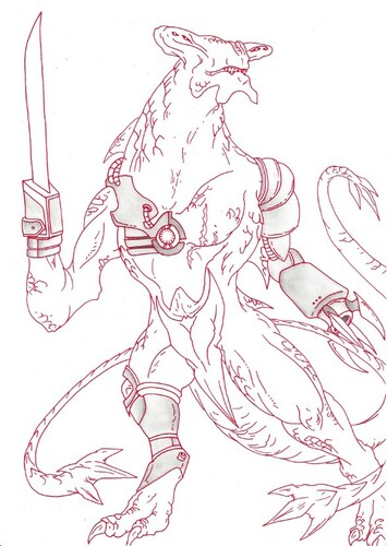 What if Shao Industries created Robo-Kaijus in "Pacific Rim Uprising"?