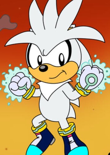 What if Silver was in AOSTH?