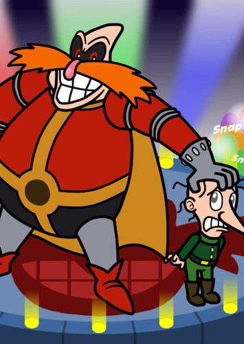 What if Snively was in AOSTH?