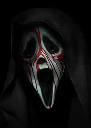 What if Someone Else was the Ghostface Killer in Scream 1?