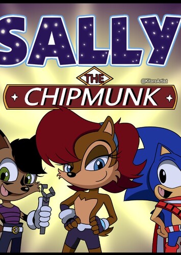 What if Sonic and Sally switched places?