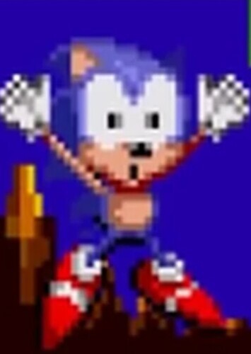 What if Sonic the Hedgehog was Dead?