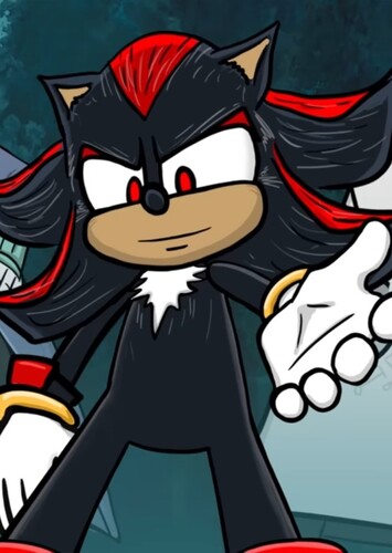 What if Sonic was adopted by the Robotniks?