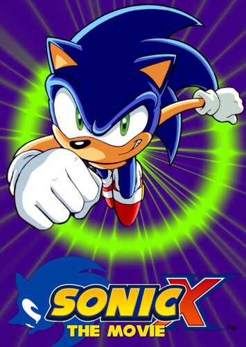 What if Sonic X had a Movie?