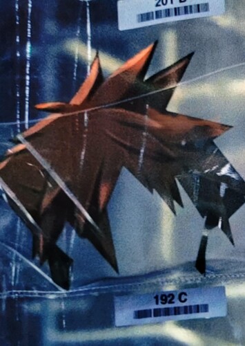 What if Sora was in Chip 'n Dale: Rescue Rangers?