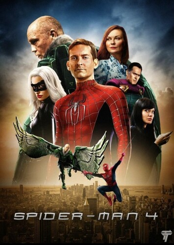 What if Spider-Man 4 Happened?