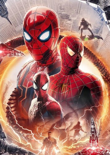 What if Spider-Man: No Way Home didn't take place in the MCU?