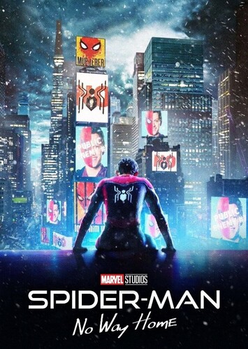 What if Spider-Man No Way Home was not a Multiverse Story?