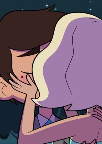 What if Star and Marco weren't meant for each other?