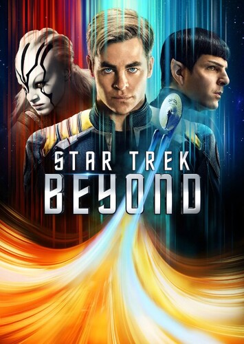 What if Star Trek 3 2016 was better?