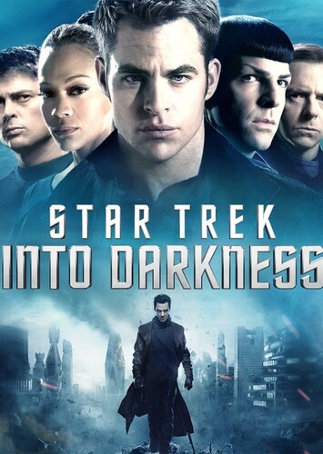 What if Star Trek 2 2013 was better?