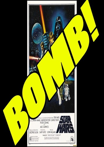 What if Star Wars Sucked?