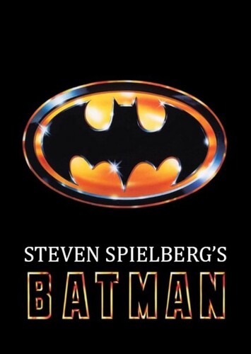 What if Steven Spielberg directed Batman?