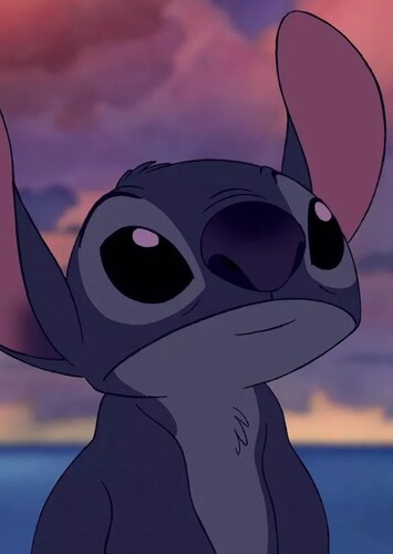 What if Stitch was performed by another voice actors?