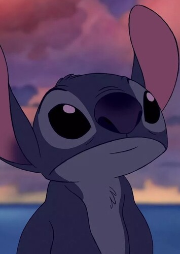 What if Stitch was voiced by someone else?