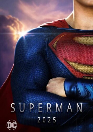 What if Superman (2025) was Man of Steel II?