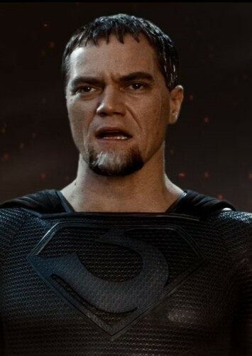 What if Superman Didn’t Kill Zod?