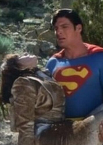 What if Superman didn't spin the Earth backwards?