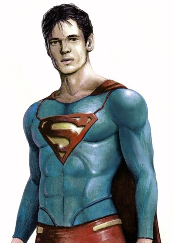 What if Superman: Flyby Happened?
