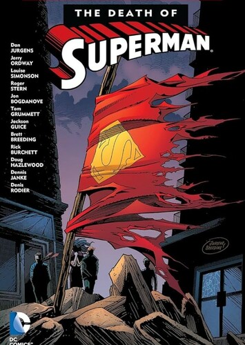 What if Superman V Happened?