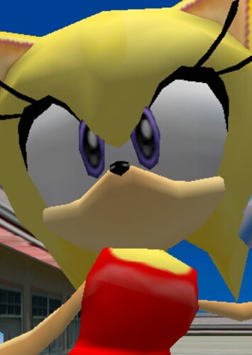 What if Tania was in SA2?