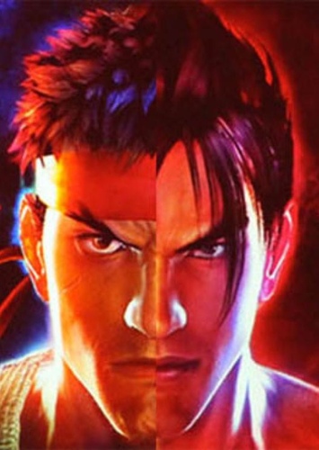 What if Tekken X Street Fighter was made?