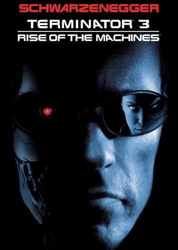 What if Terminator 3: Rise of the Machines was better?