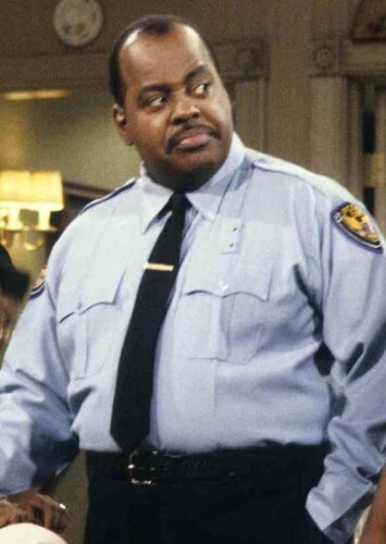 What if Al Powell became Carl Winslow?