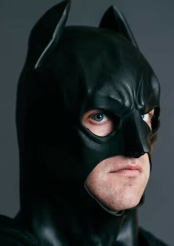 What if The Dark Knight Sucked?
