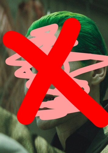 What if the DCEU had a Better Joker?
